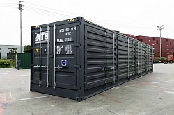 40ft HC
