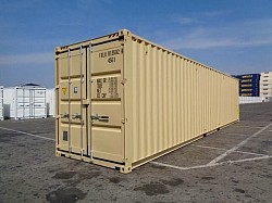 40ft HC